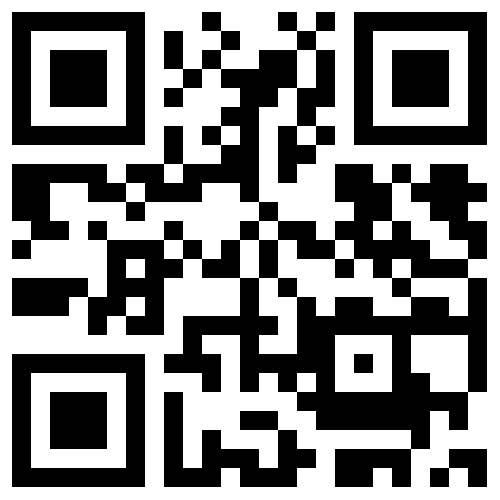 QR Code to warevent.fun